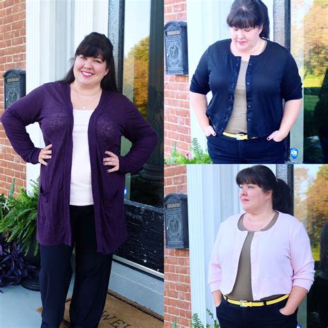 Pattern Throwdown: Knit Cardigan Edition - Curvy Sewing …