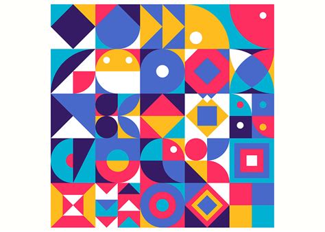 Pattern World on Behance