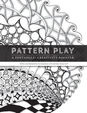 Pattern play a zentangle creativity boost volume 1. - Learning in adulthood a comprehensive guide by sharan b merriam 2006 10 27.