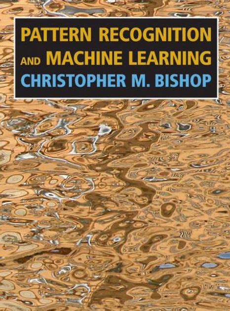 Pattern recognition and machine learning bishop solution manual. - Spath cluster dissection and analysis theory fortran programs examples.