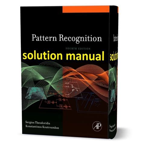 Pattern recognition sergios theodoridis solution manual. - Materialien zur wirtschaftsgeschichte des neuen reiches.