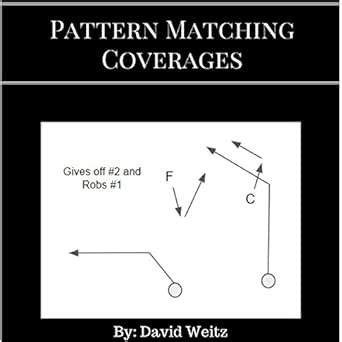 Full Download Pattern Matching Coverages Shut Down The Modern Pass Game With Simple Coverage Rules By David Weitz
