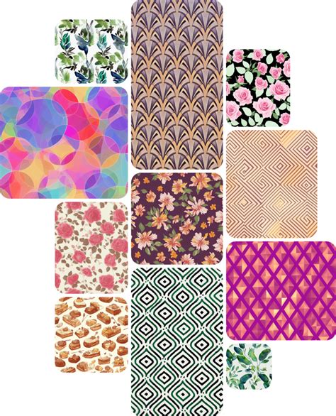 Patterned AI