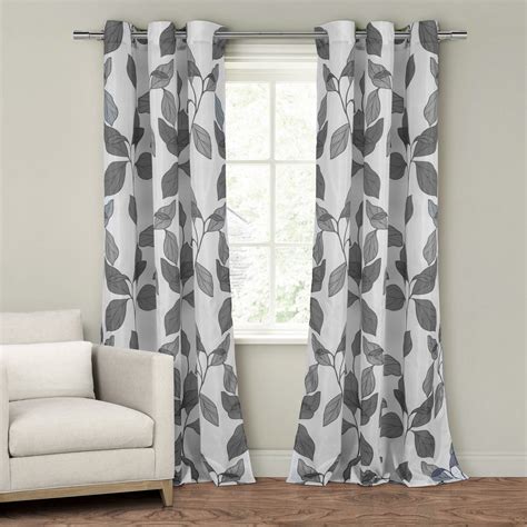 Patterned blackout curtains. Things To Know About Patterned blackout curtains. 