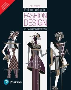 Patternmaking for Fashion Design 5th Edition Buy Patternmaking for