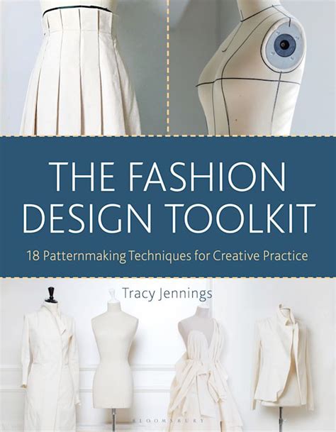 Patternmaking for Fashion Design is a comprehensive book for students of fashion designing. The book comprises of chapters on the different aspects of pattern making including dart manipulation, added fullness and contouring. In addition, the book consists of illustrations, detailed sketches and easy-to-understand explanations for patternmaking..