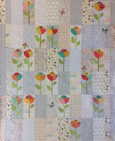 Patterns – Picton Patchwork