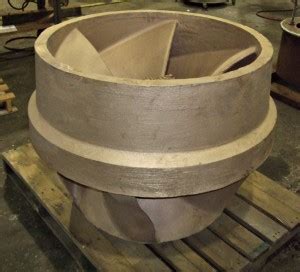 Patterns Castings Pattern Company, Inc
