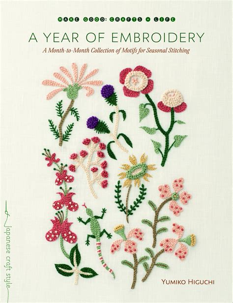 Patterns For Embroidery crafta.info