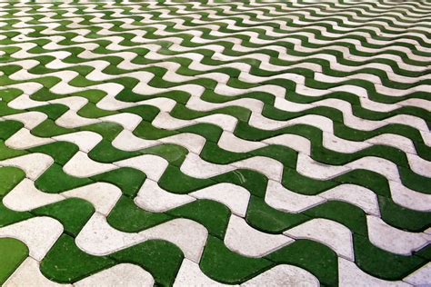 Patterns In Photography