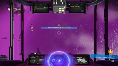 Patterns In Time NMS Quest Mini Guides Part TwentyOne Master