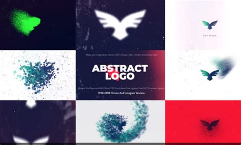 Patterns Transitions After Effects Presets Motion Array