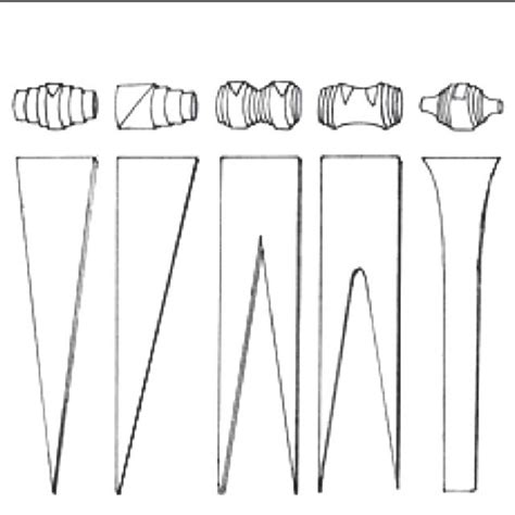 Patterns for paper beads. Fun about to get crafty!!! Pinterest
