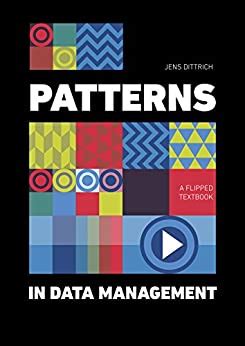Patterns in data management a flipped textbook. - Guía de usuario del servicio sansui.