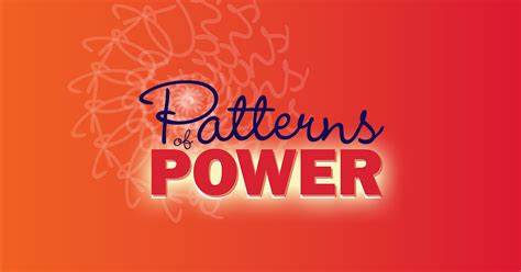 Patterns of Power Grammar Conventions Free Resources