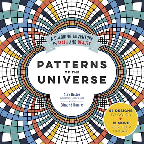 Patterns of the Universe The Experiment