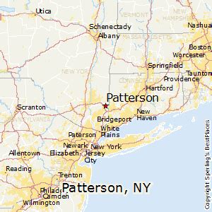 Patterson Ny News