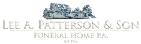 Patterson and son funeral service.  Patterson & Son Funeral Home (1493 Clayton St, P...