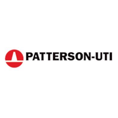 Patterson-UTI Energy Inc (Patterson) is a provider of oilfield servic