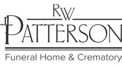 Patterson funeral home photos.  Patterson Funeral Homes will guide your fami...