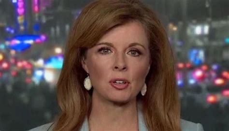 Highlights of Fox News anchor, Patti Ann Browne, as 