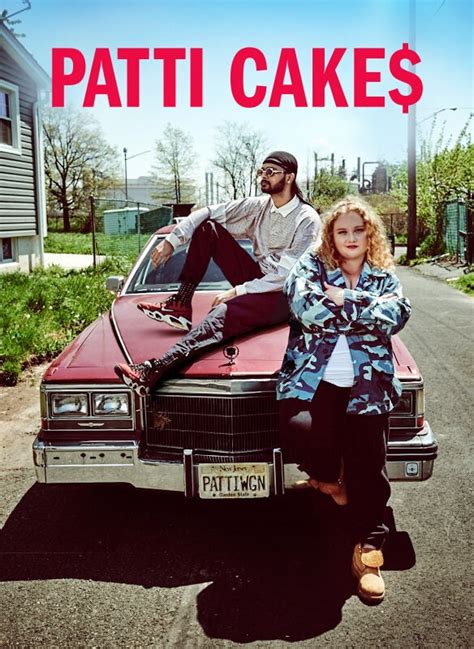 Patti cake blow job. .  ...