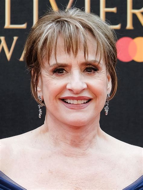 Patti lupone uvu. Broadway icon Patti LuPone is preparing for her swan song.. In a tweet Monday, LuPone foreshadowed the end of her theater career by revealing she has turned in her Equity card, which reflects her ... 