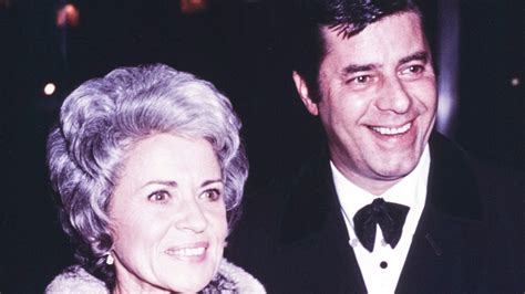 Patti Palmer, singer and ex-wife of Nutty Professor star Jerry Lewis, has died at the age of Patti Palmer, 1940s singer and Jerry Lewis' ex-wife, dead at 99 Britain. 