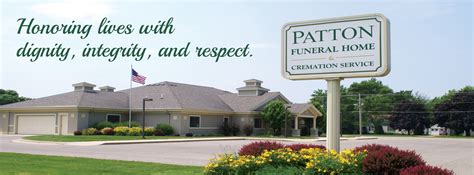 Patton funeral home live stream.  Patton Funeral Home, Blue Earth.  PATTON FUNERAL HOME is ...