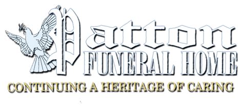 Patton funeral home recent obituaries.  Explore Life Stories, Offer View Recent Obituaries fo...