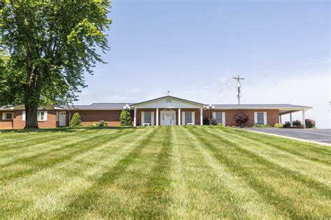 Patton mo funeral home.  It accommodates an array of Liley Funeral Home in Patton, Missou...