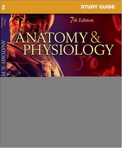 Patton thibodeau anatomie physiologie study guide antworten. - Manual de chevrolet aveo 2007 en espanol.