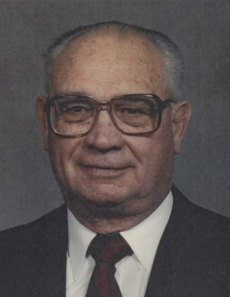 Funeral services provided by: Patton-Schad Funeral Home - Sauk Centre. 620 Beltline Road, Sauk Centre, MN 56378. Call: 320-352-3089. Lewis Lester Calkins, age 94, of Sauk Centre, died peacefully ...