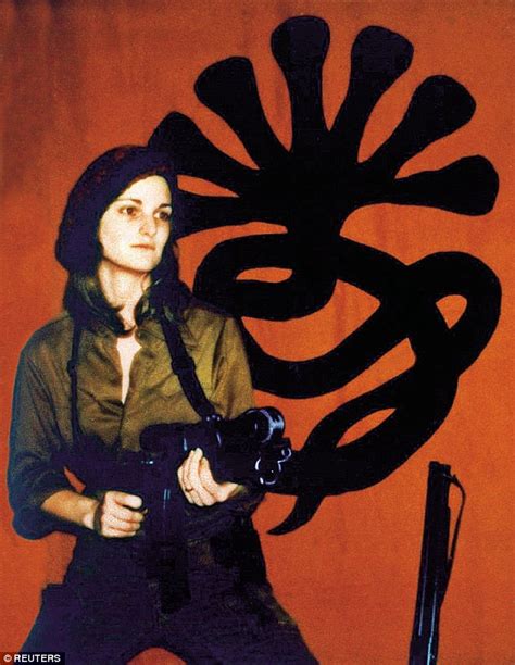Patty hearst wiki