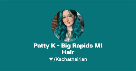 🍆 XxX Patty_K Leaks