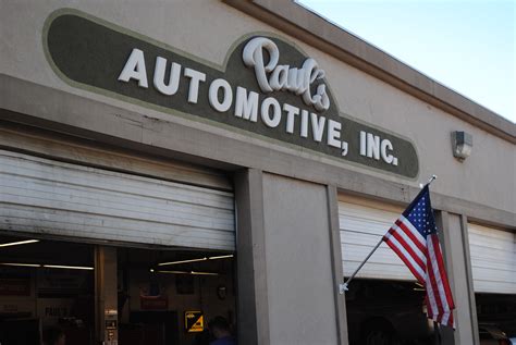 Paul's Auto Service. Auto Repair Shop in Las Vegas. Opening at 8:00 AM tomorrow. Get Quote Call (702) 384-7636 Get directions WhatsApp (702) 384-7636 Message (702) 384-7636 Contact Us Find Table Make Appointment Place Order View Menu. Testimonials.. Paul's automotive