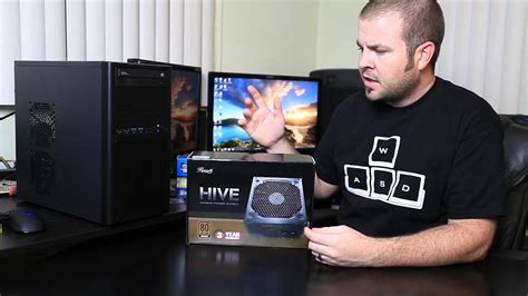 Paul's hardware. Cooler Master Must Be Stopped MY STORE - shirts, pint glasses & hoodies: http://paulshardware.netCooler Master had a lot going on at CES 2024 -- … 