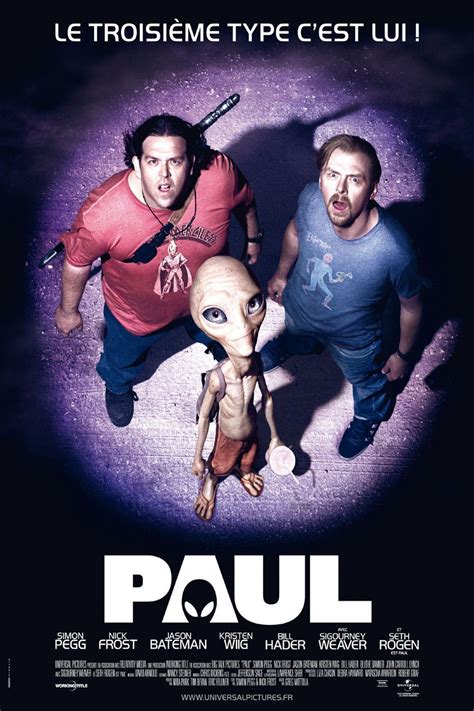 Paul (Film)