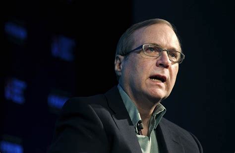 Paul Allen’s Post - LinkedIn