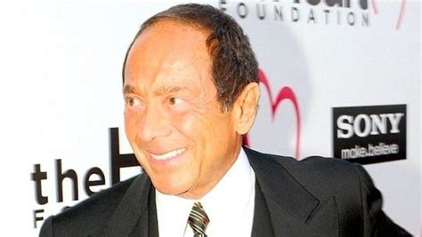 Paul Anka - Age, Family, Bio Famous Birthdays