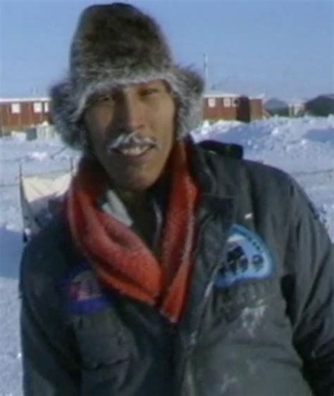 Paul Apak Angilirq Biography & Movies -