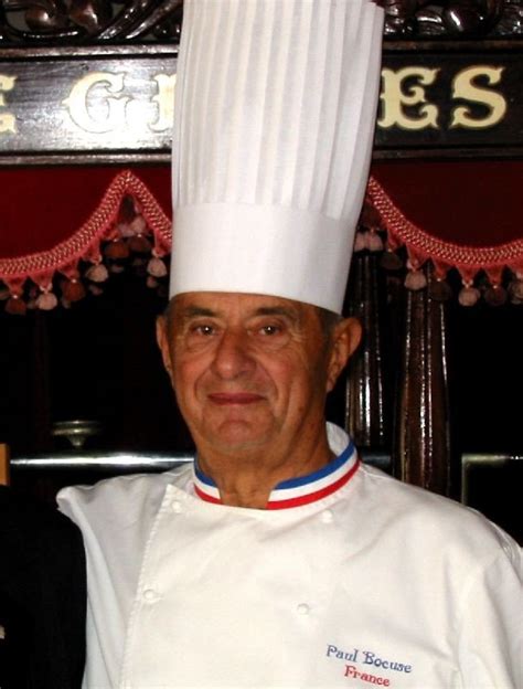 Paul Bocuse – Wikipedia