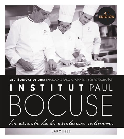 Paul Bocuse Ulis Culinaria. 