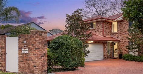 Paul Crawford on LinkedIn: 320 Bobbin Head Road, Turramurra …