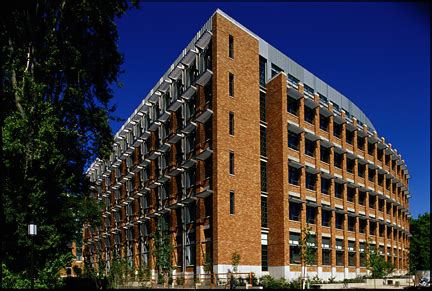 Paul G. Allen Computer Science & Engineering Building Seattle, Washington