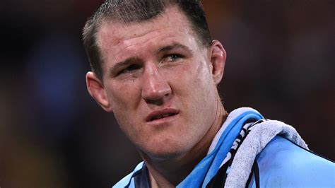 Paul Gallen ASADA scandal, NRL news Peptide revelation in new …