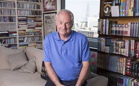 Paul Gambaccini: The BBC marked me out for being gay