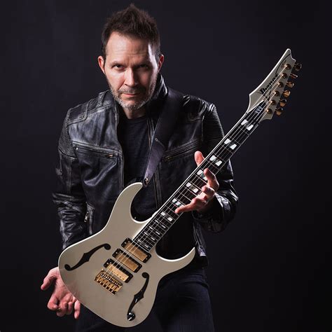 Paul Gilbert Guitars & Gear List (2024 Update) - Guitar …