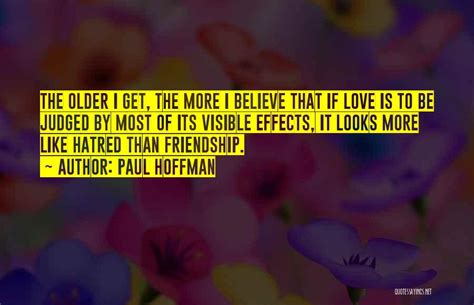 Paul Hoffman Quotes 1000Kitap.