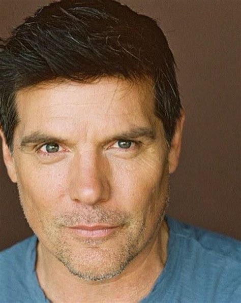 Paul Johansson Biography, Age, Height, Wife, Net Worth, Family